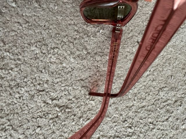 Gafas de sol Wildfox Gaudy con estuche