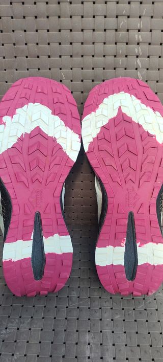 Zapatillas Joma Trail TR-8 Talla 43 edición limita