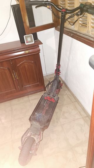 Patín Eléctrico Ecoxtrem Taurus