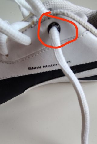 Zapatillas Puma x BMW 