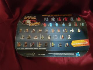 Star Wars Fighter Pods Rampage