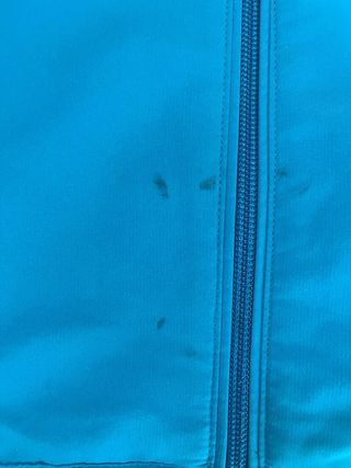 Chaqueta Adidas Real Madrid 7-8 años