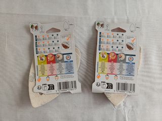 Lijas Dexter para lijadora