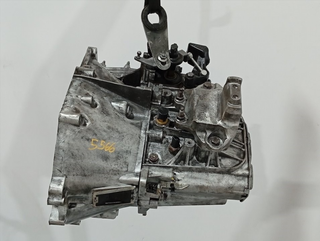 CAJA CAMBIOS PEUGEOT 3008 YH01 20MB59