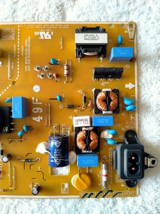 Se Vende Fuente de Poder de TV LG