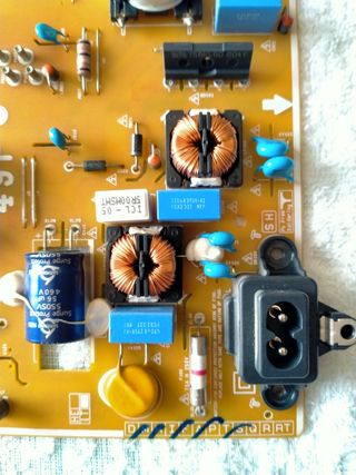 Se Vende Fuente de Poder de TV LG