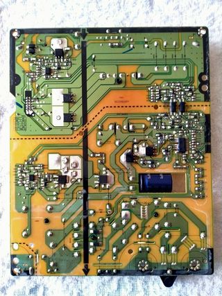 Se Vende Fuente de Poder de TV LG