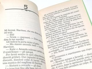 Libro Piccoli Brividi N 64 Il Pupazzo Parlante N4