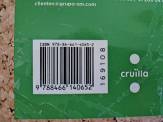 Física i química. 2 ESO. Construïm