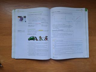 Física i química. 2 ESO. Construïm