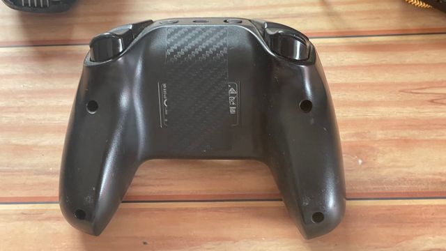 Lote Accesorios Gaming: Ratón, Joystick, Cascos