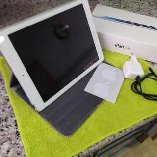 IPAD AIR CELULAR(ranura para tarjeta SIM)