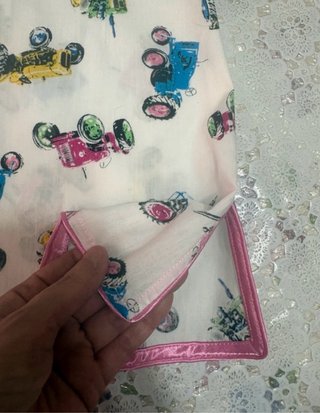 Vestido niña algodón 3-4 años