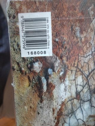 Biología y geología, Brezo. 1 ESO. Savia