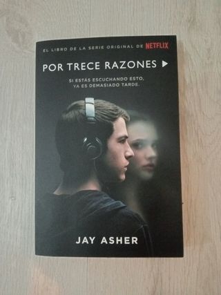 Por trece razones