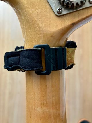 Gruv Gear FretWraps String Mute Bajo Guitarra Bass