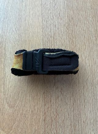 Gruv Gear FretWraps String Mute Bajo Guitarra Bass