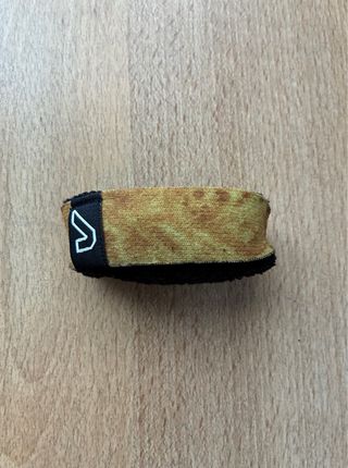 Gruv Gear FretWraps String Mute Bajo Guitarra Bass