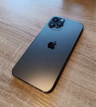 Cambio o vendo iPhone 12 Pro Space Gray