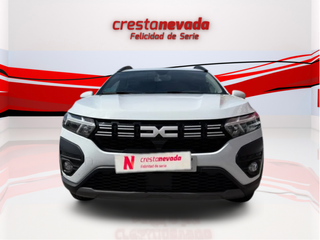 Dacia Jogger Expression TCe 81kW 110CV 7 plazas