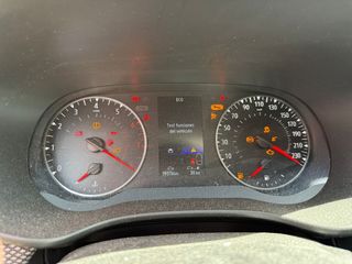 Dacia Jogger Expression TCe 81kW 110CV 7 plazas