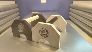 Parallele in legno personalizzabili - Calisthenics