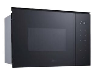 Microondas LG Negro