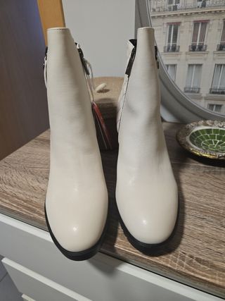 Botines XTI mujer 