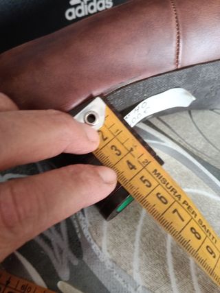 Zapatos de vestir Piesanto para mujer