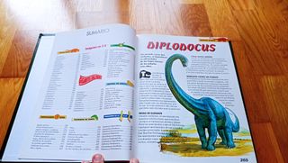 Dinosaurios