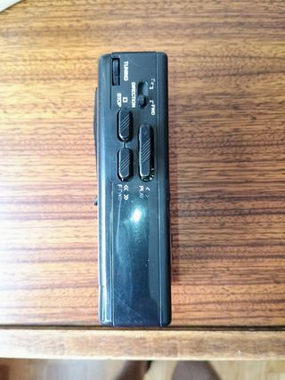 Walkman Sanyo MGR84 Auto Reverse