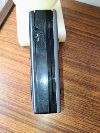 Walkman Sanyo MGR84 Auto Reverse