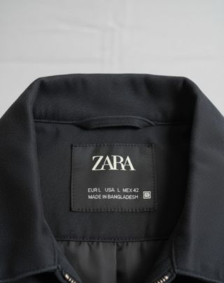 Chaqueta invierno