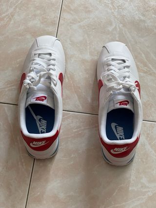 Zapatillas Nike Cortez Talla 43