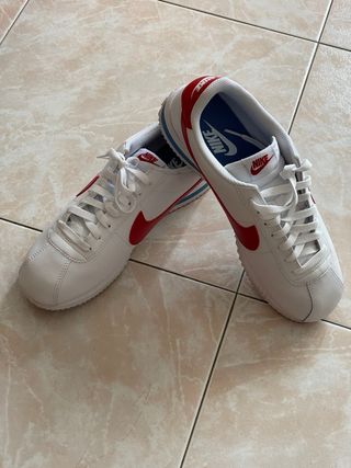Zapatillas Nike Cortez Talla 43
