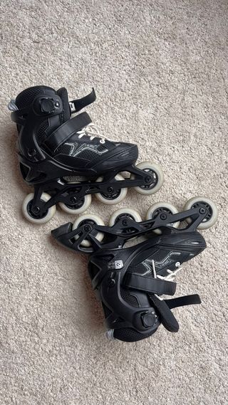 Patinetes para niños