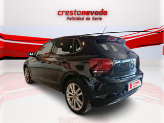 Volkswagen Polo Sport 1.0 TSI 70kW 95CV