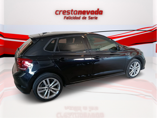 Volkswagen Polo Sport 1.0 TSI 70kW 95CV