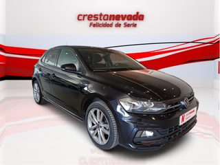 Volkswagen Polo Sport 1.0 TSI 70kW 95CV