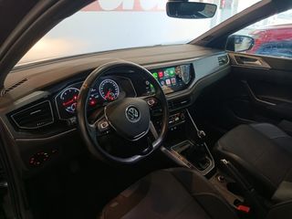 Volkswagen Polo Sport 1.0 TSI 70kW 95CV