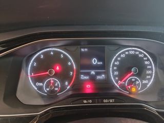 Volkswagen Polo Sport 1.0 TSI 70kW 95CV