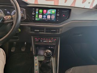 Volkswagen Polo Sport 1.0 TSI 70kW 95CV