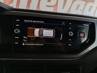 Volkswagen Polo Sport 1.0 TSI 70kW 95CV