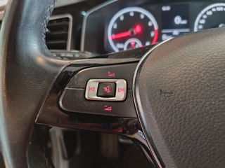 Volkswagen Polo Sport 1.0 TSI 70kW 95CV