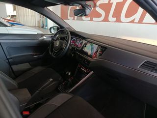 Volkswagen Polo Sport 1.0 TSI 70kW 95CV