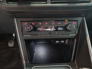 Volkswagen Polo Sport 1.0 TSI 70kW 95CV