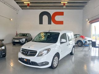 Mercedes-Benz Citan Tourer 109CDI