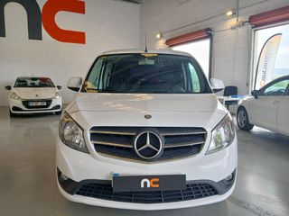 Mercedes-Benz Citan Tourer 109CDI