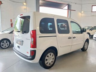 Mercedes-Benz Citan Tourer 109CDI