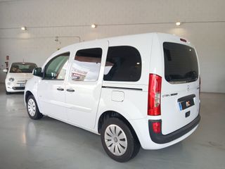 Mercedes-Benz Citan Tourer 109CDI